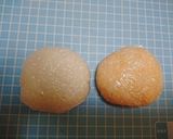 『アンパンマンとばいきんまん』雨の日弁当作り方3写真