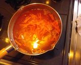 食感がたのしい夏向きのナッツナムル作り方3写真