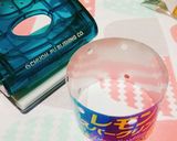 空き缶リメイク♬かき揚げ用セルクル作り方1写真