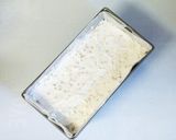 材料４つ♪低コストでお手軽カッサータ作り方5写真