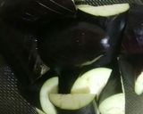 簡単！膵炎＆肝機能に優しい茄子の煮浸し作り方5写真