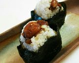 お弁当用 とりの唐揚げゴマ甘たれ漬け作り方6写真