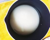 我が家の味☆手作り簡単すし酢〜甘口〜作り方1写真