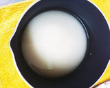 我が家の味☆手作り簡単すし酢〜甘口〜作り方1写真