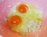カット野菜とお豆腐★レンジでキッシュ作り方4写真