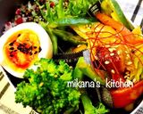KALDIの素で簡単☆チーズタッカルビ☆作り方5写真