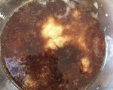すりおろしりんごと玉ねぎのポークソテー！作り方3写真