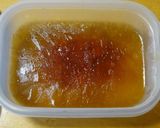 全力冷凍つゆそうめん作り方1写真
