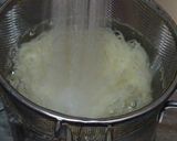 全力冷凍つゆそうめん作り方3写真