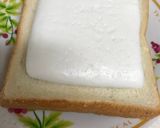 ふわふわ旨い☆はんぺんチーズトースト作り方3写真