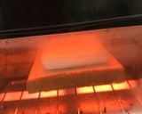 ふわふわ旨い☆はんぺんチーズトースト作り方5写真