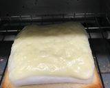 ふわふわ旨い☆はんぺんチーズトースト作り方6写真