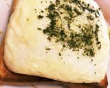 ふわふわ旨い☆はんぺんチーズトースト作り方7写真
