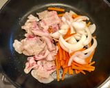 だし香る簡単ゴーヤーチャンプル作り方3写真