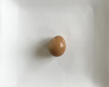 簡単デコ弁♪うずらの煮卵作り方1写真