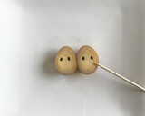 簡単デコ弁♪うずらの煮卵作り方3写真