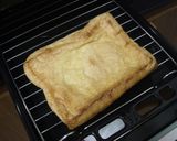 油揚げのかりっと焼き作り方1写真