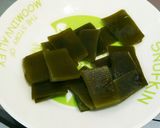 昆布の佃煮作り方1写真