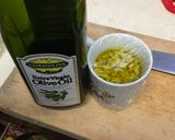 ニンニクのオリーブ漬け作り方3写真