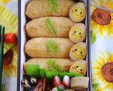 簡単デコ弁♪うずらの煮卵作り方6写真