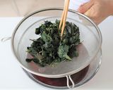 赤紫蘇ジュース作り方3写真