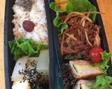 ズッキーニの豚バラ巻き作り方10写真
