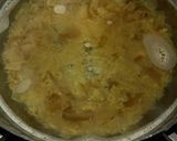 夏の定番♪冷や汁うどん(すったて)作り方1写真