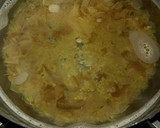 夏の定番♪冷や汁うどん（すったて）作り方1写真