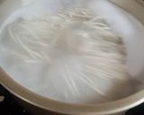 夏の定番♪冷や汁うどん(すったて)作り方2写真