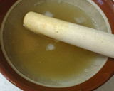 夏の定番♪冷や汁うどん（すったて）作り方4写真