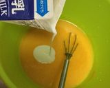 絶品☆クレームブリュレ風 ☆簡単プリン作り方5写真