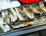 イワシの南蛮漬け作り方5写真