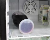 赤紫蘇ジュース作り方6写真
