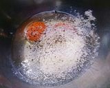 簡単カルボナーラ作り方3写真