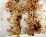 簡単副菜に！大根スライスサラダ作り方2写真