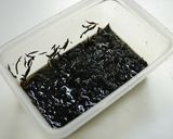 レンジで簡単！お弁当用☆ひじきのダシ卵作り方2写真