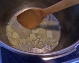 圧力鍋ｄｅうまうま♪カニトマトスープ作り方2写真