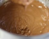 ココアのふわふわ♡チョコロールケーキ♡作り方6写真