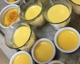 絶品☆クレームブリュレ風 ☆簡単プリン作り方19写真