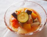 夏野菜のマリネ作り方1写真