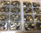 【離乳食中期〜】大人用も！具沢山ひじき煮作り方8写真