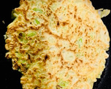 簡単お好み焼♪はかり要らず(^^)作り方4写真