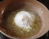 小麦粉を使わないホワイトソース作り方1写真