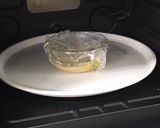 ベジ♪簡単バーニャカウダ作り方1写真