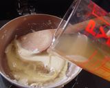 小麦粉を使わないホワイトソース作り方3写真