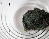 赤紫蘇ジュースリメイク～手作りゆかり作り方3写真