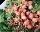 簡単！おからクランブル作り方7写真