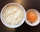 悪魔のTKG☆濃厚バター醤油がやみつき作り方2写真