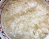 悪魔のTKG☆濃厚バター醤油がやみつき作り方3写真