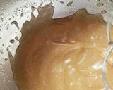 ダークチェリーとチョコのマフィン作り方5写真